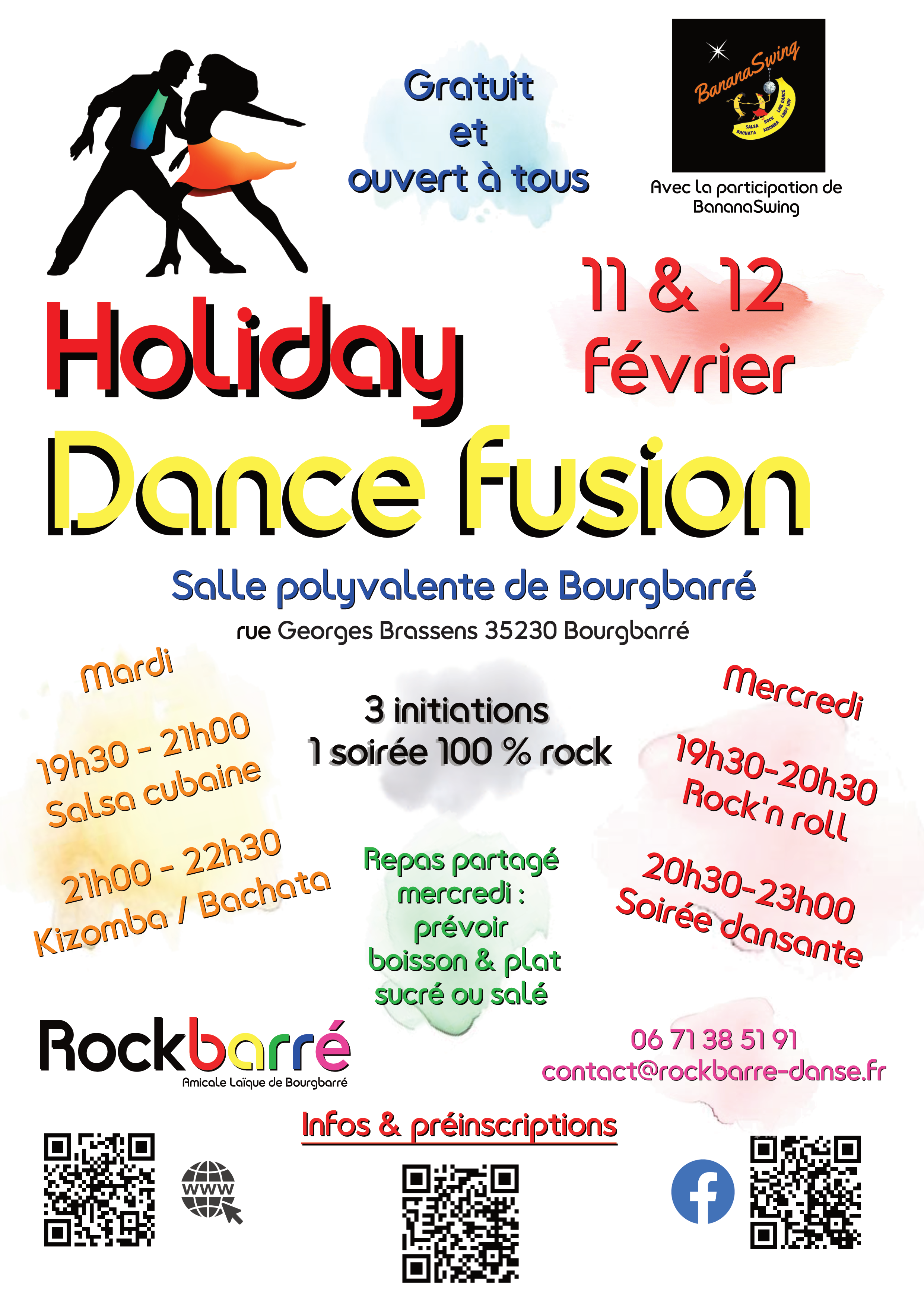 2024-2025 - Holiday Dance Fusion 2