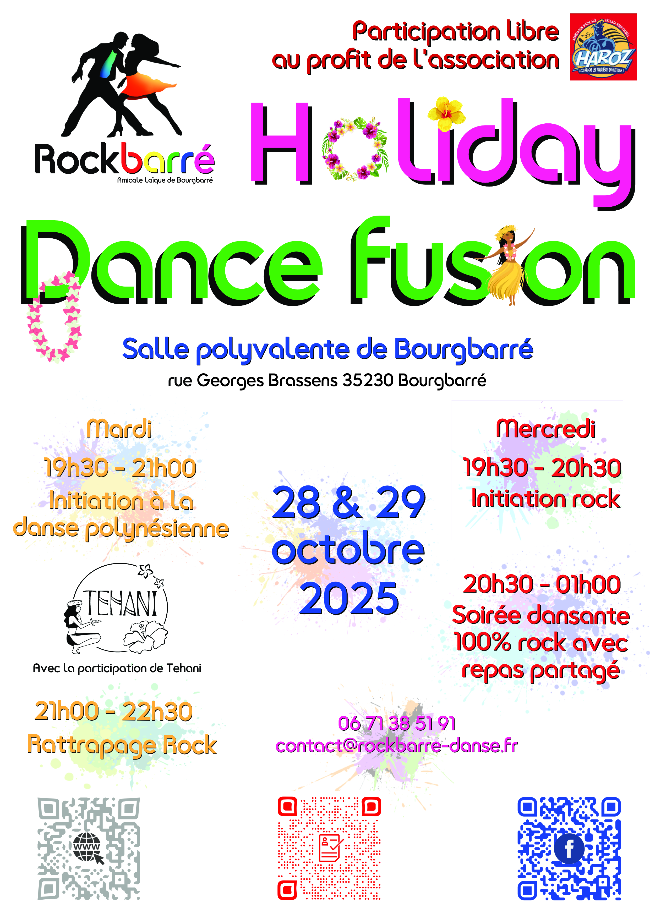 2025-2026 - Holiday Dance Fusion 1