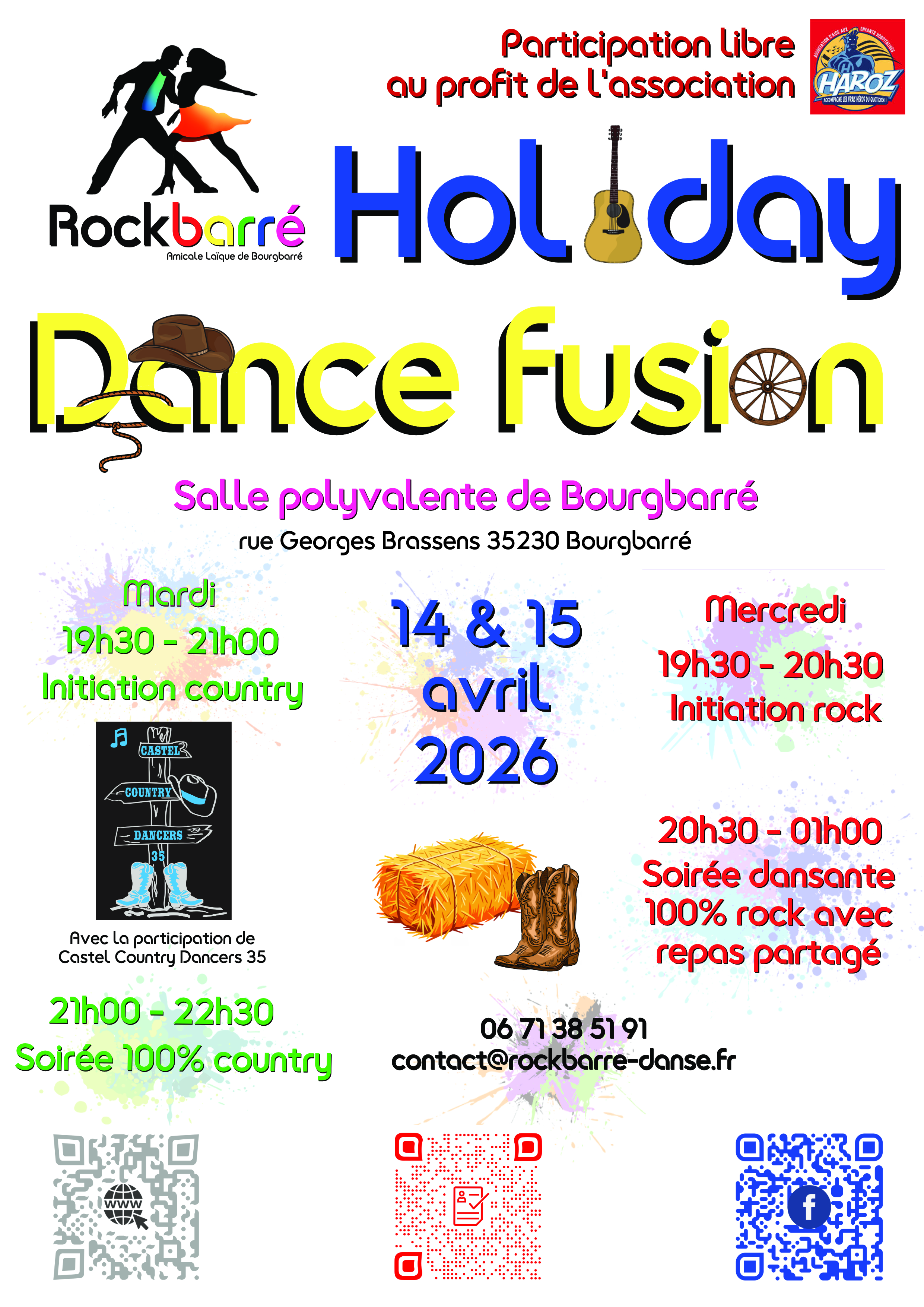 2025-2026 - Holiday Dance Fusion 3